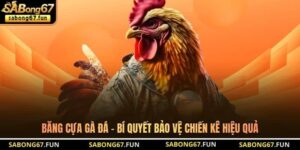 Băng Cựa Gà Đá - Bí Quyết Bảo Vệ Chiến Kê Hiệu Quả